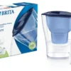 Brita Waterfilterkan Aluna Cool Blue (1 stuk)