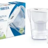 Brita Waterfilterkan Marella Cool Wh Ite (1 stuk)