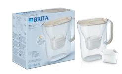 Brita Waterfilterkan Style Essential Cool Sand (2400 ml)
