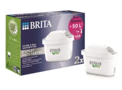 Brita Waterfilterpatroon Maxtra Pro Kalk Expert 2-Pack (2 stuks)