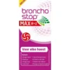 Bronchostop Bronchostop max alle hoest (120 ml)