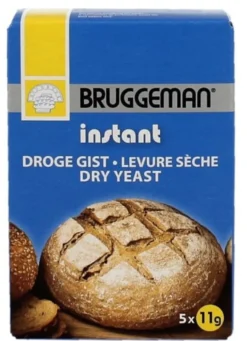 Bruggeman Instant Gist (55 gr)
