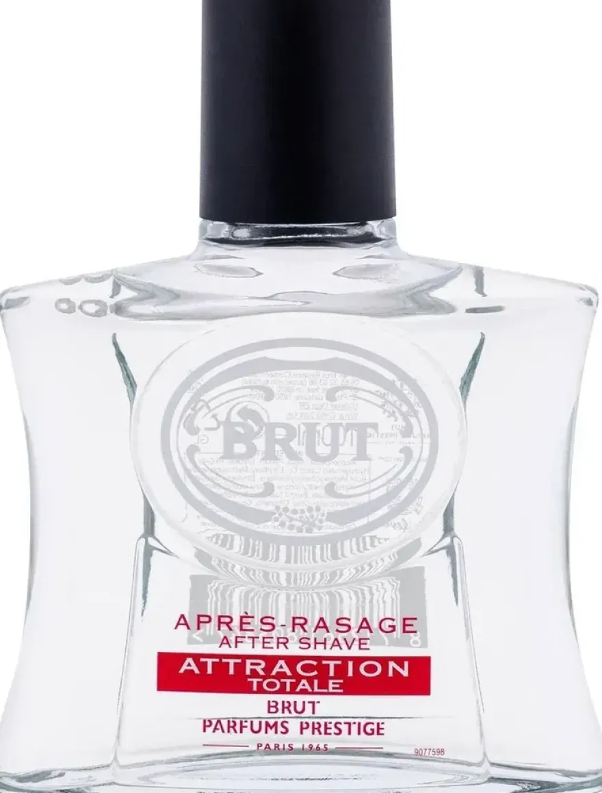Brut Aftershave Attraction Totale (100 ml)