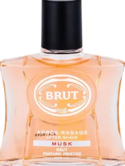 Brut Aftershave Musk (100 ml)