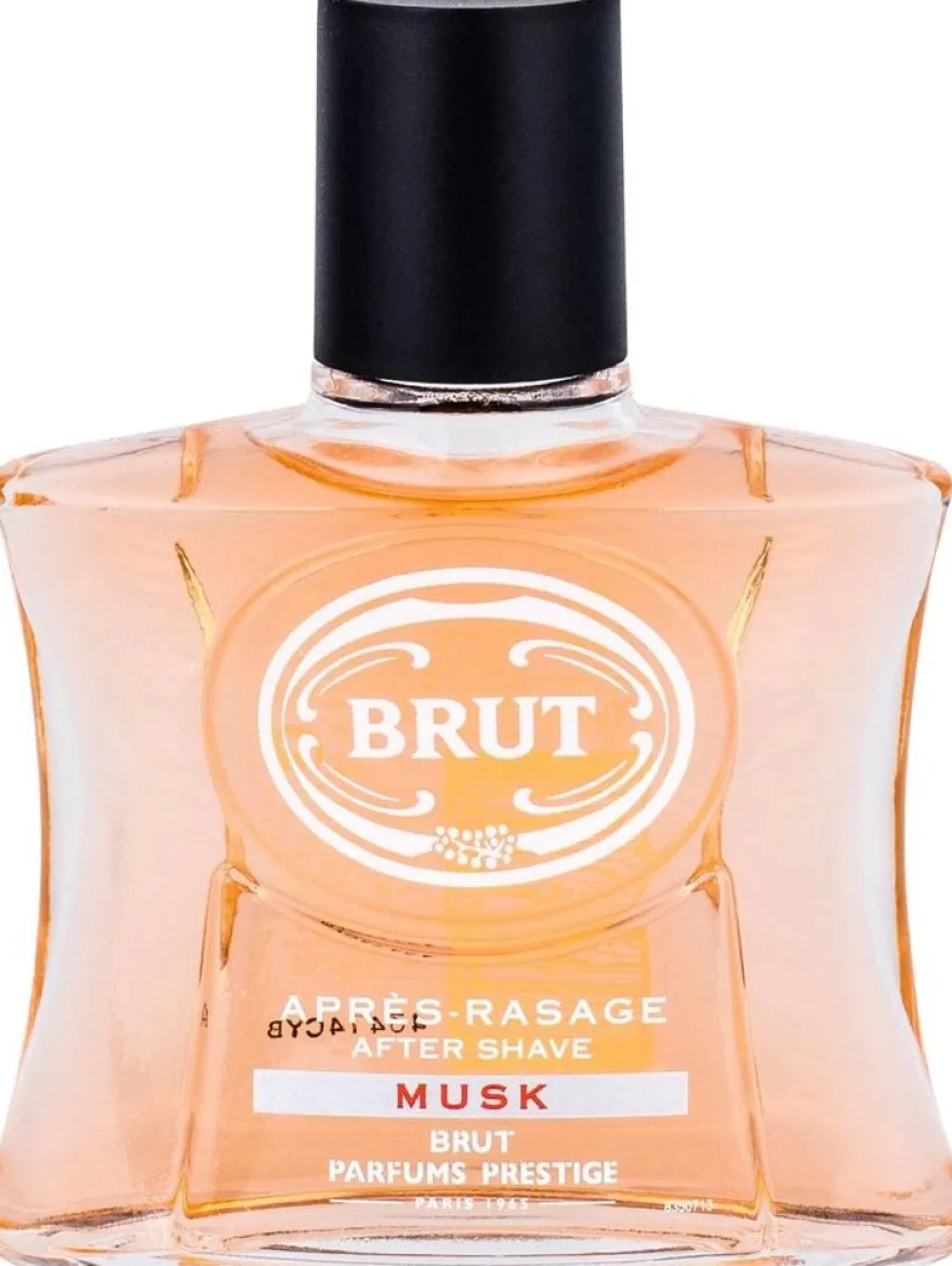 Brut Aftershave Musk (100 ml)