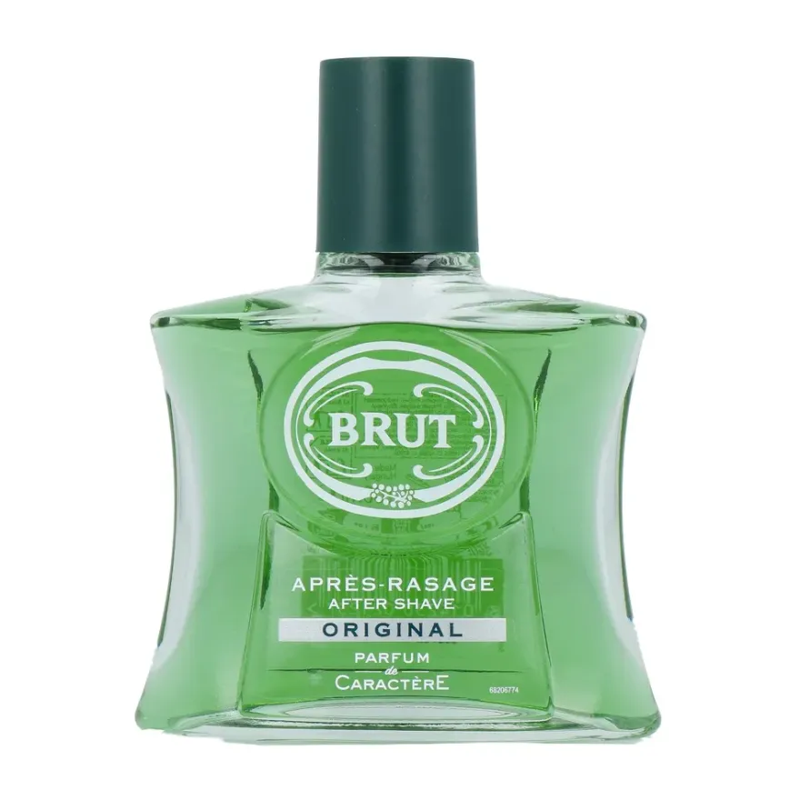 Brut After Shave Original (100 ml)