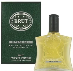 Brut Original Eau De Toilette (100 ml)
