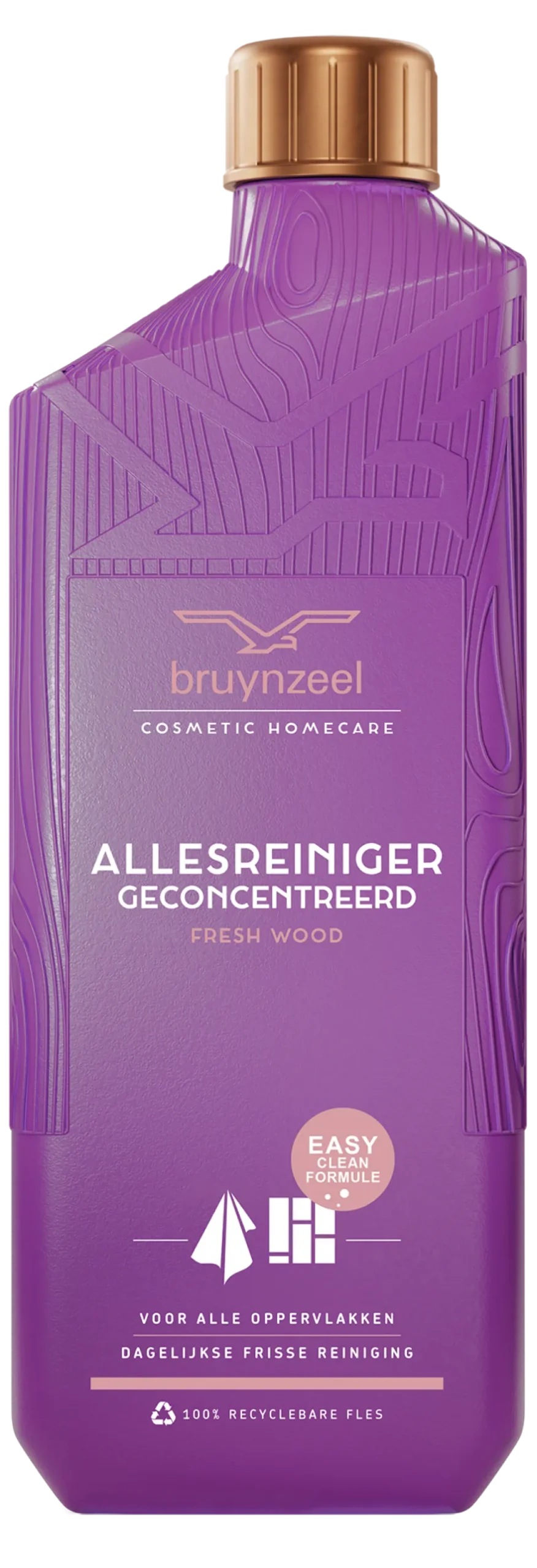 Bruynzeel Allesreiniger Fresh Wood Speciaal Reiniger (1000 ml)