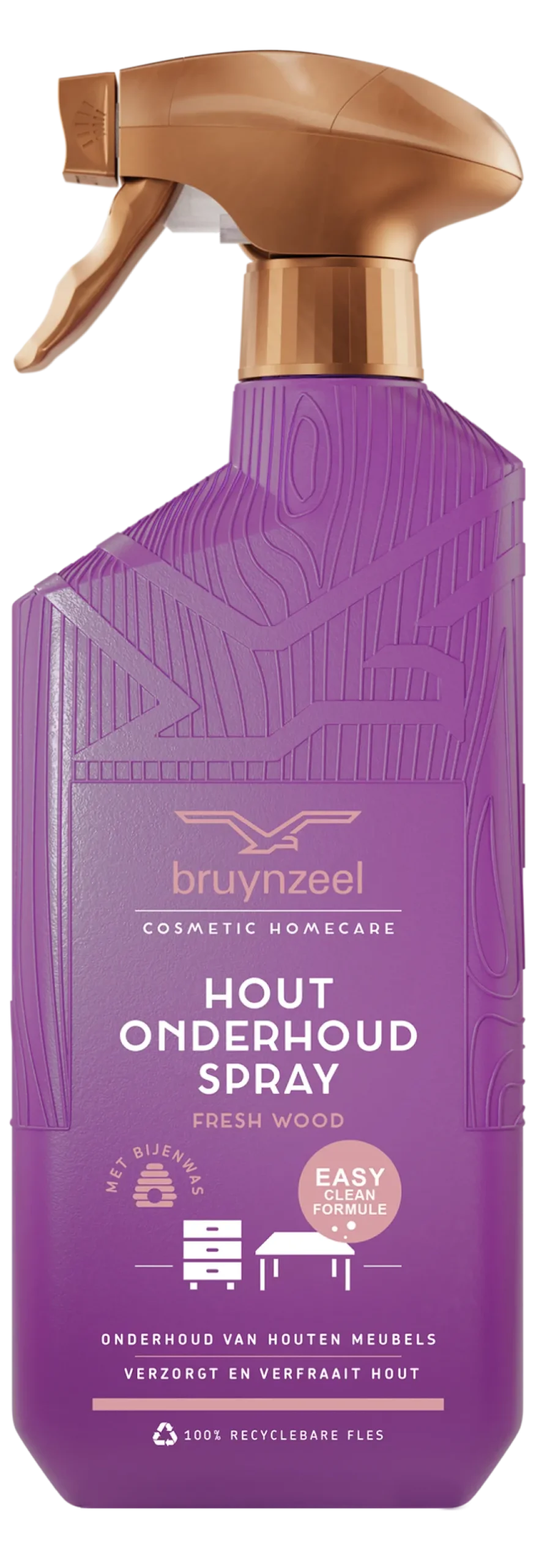 Bruynzeel Hout Onderhoud Spray Fresh Wood (500 ml)