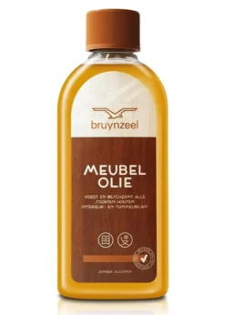 Bruynzeel Meubel Olie (200 ml)