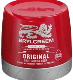 Brylcreem Classic Pot (250 ml)