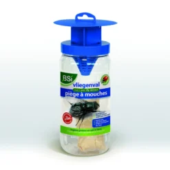 BSI Vliegenval met Lokstof Fly Attract (40 gr)