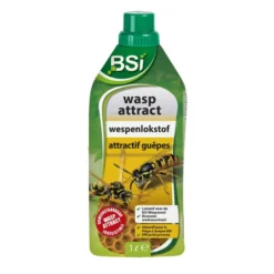 BSI Wasp Attract Wespenlokstof (1000 ml)
