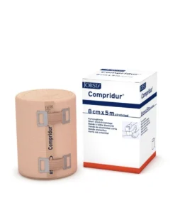BSN Medical Compridur 8cm X 5m (1 stuk)