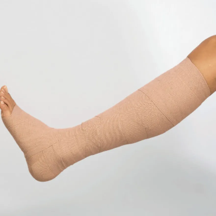 BSN Medical Compridur 8cm X 5m (1 stuk)