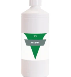 Bt’S Aceton (1000 ml)