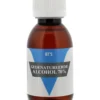 BT’s Alcohol 70% ketonaat (120 ml)