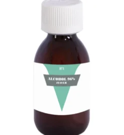 BT’s Alcohol 96% zuiver (120 ml)