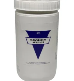 Bt’S Magnesium Sulfaat (1000 gr)