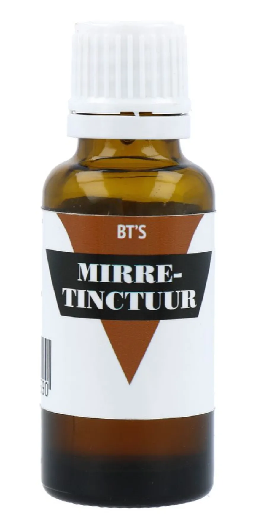 Bts Mirretinctuur (25 ml)