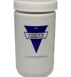 Bt’S Natrium Bicarbonaat (1000 gr)