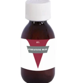 Bt’S Paraffine Olie (120 ml)
