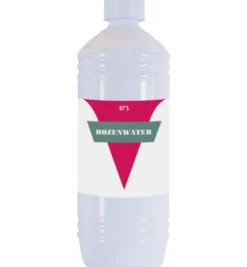 Bt’S Rozenwater (1000 ml)