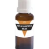 BT’s Sinaasappel olie (25 ml)