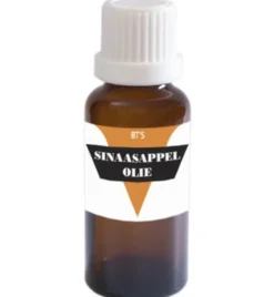 BT’s Sinaasappel olie (25 ml)