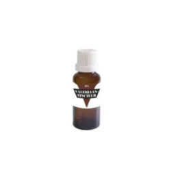 BT’s Valeriaan tinctuur (25 ml)