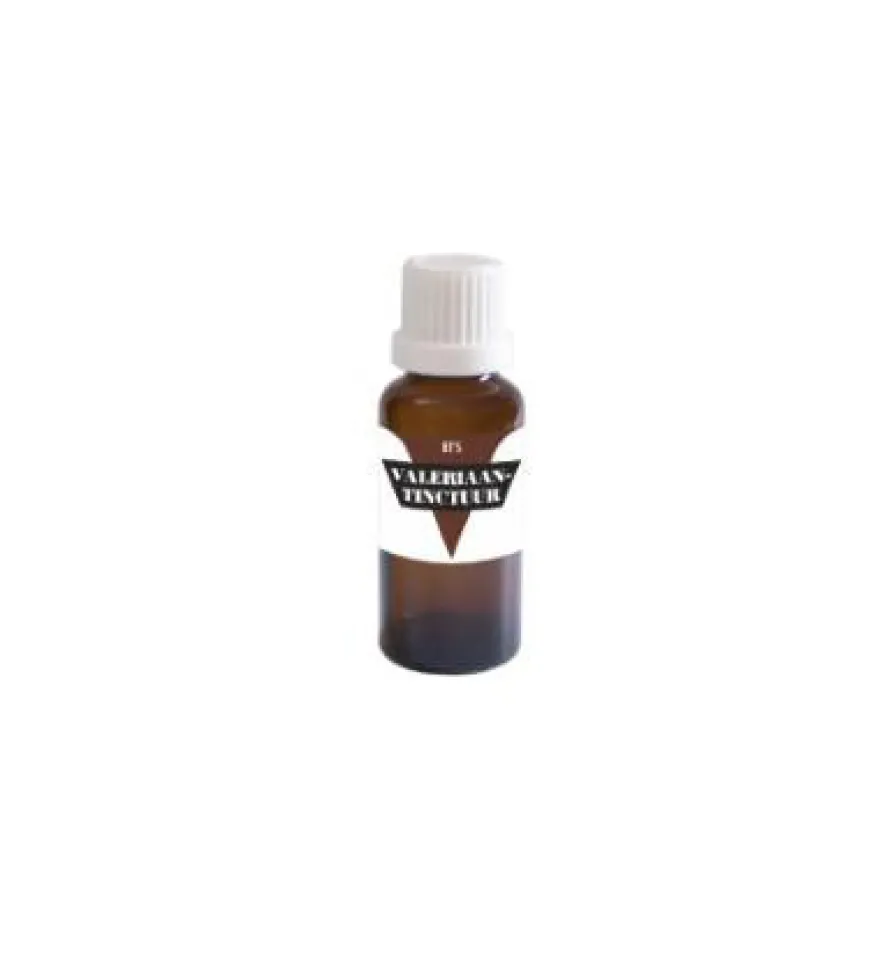 BT’s Valeriaan tinctuur (25 ml)