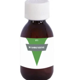 Bt’S Wasbenzine (120 ml)