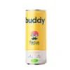 Buddy Drink Ginger & Lemon Bio (250 ml)