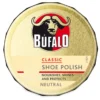 Bufalo Classic Shoe Polish Neutral (75 ml)