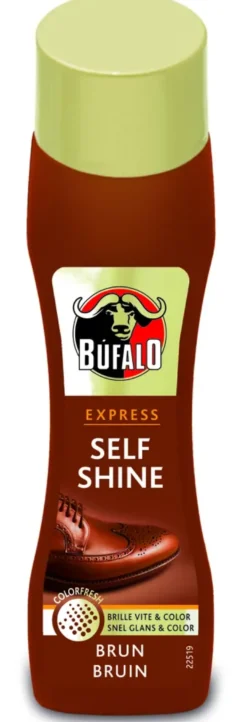 Bufalo Self Shine Bruin (75 ml)