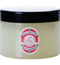 Bulgaria Brillantine Pot (300 ml)