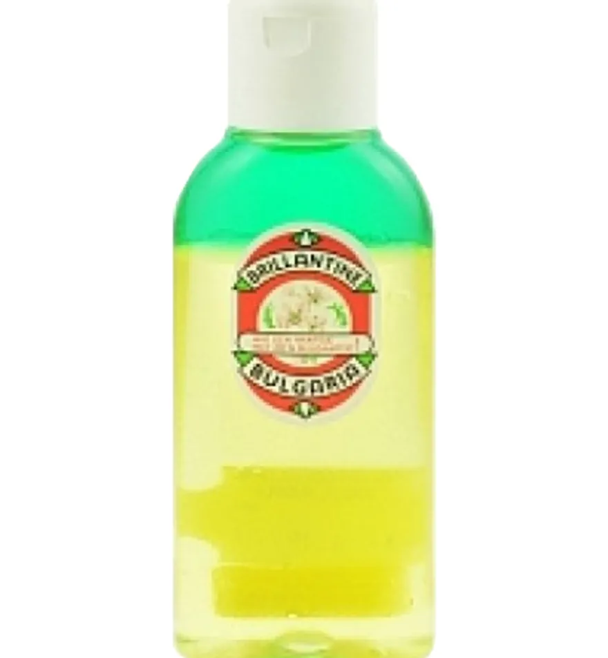Bulgaria Brillantine Vloeibaar (100 ml)