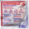 Burnshield Hydrogel kompres 10 x 10 cm (1 stuk)