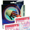 Burnshield Twin Pack Sterile Brandwondencompres (1 stuk)