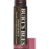 Burt’s Bees Getinte lippenbalsem Hibiscus (4,25 gr)