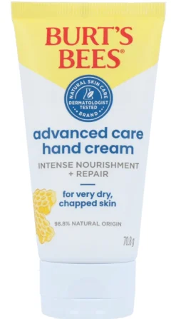 Burts Bees Handcreme Advanced Care (71 gr)