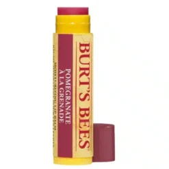 Burt’s Bees Lip Balm Pomegranate Blister (4,25 gr)