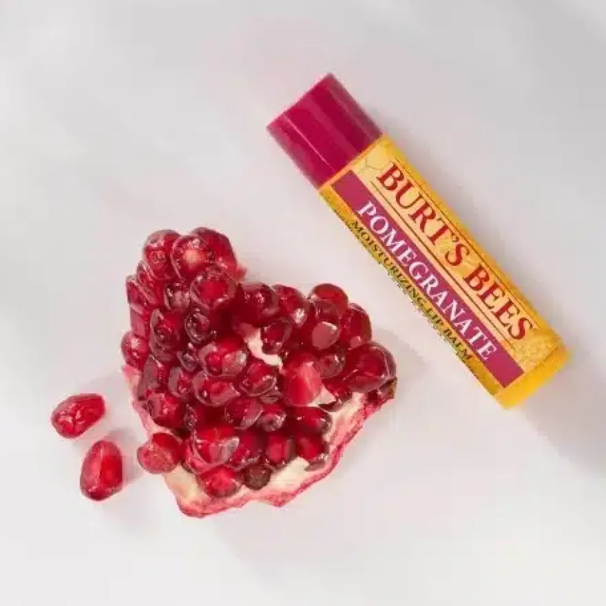Burt’s Bees Lip Balm Pomegranate Blister (4,25 gr)