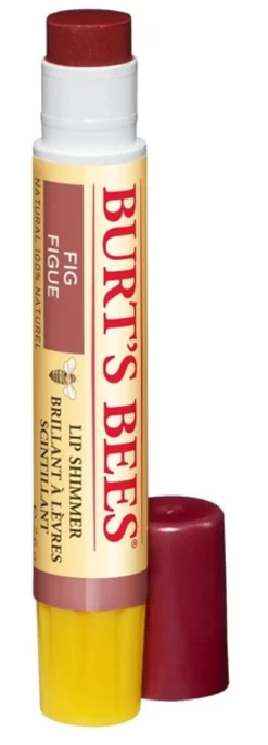 Burt’S Bees Lip Balm Shimmer Fig (2,55 gr)