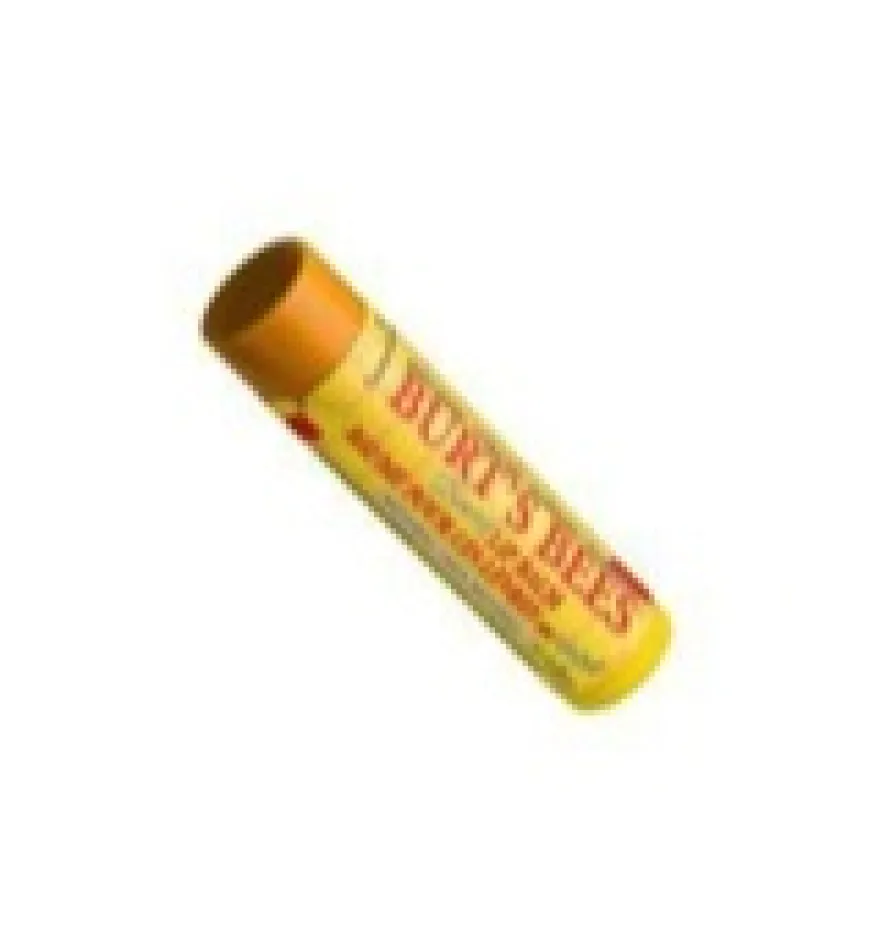 Burt’s Bees Lippenbalsem honey (4,25 gr)
