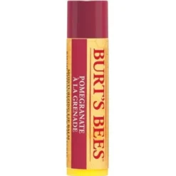 Burt’s Bees Lippenbalsem pomegranate (4,25 gr)