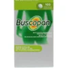 Buscopan 10mg (100 tabletten)