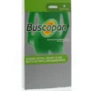 Buscopan 10Mg (6 Zetpillen)