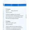 By Leen Steyaert Lipomagplus Capsules (72 capsules)