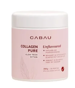 Cabau Collagen Pure Poeder (300 gr)
